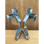 Karim Rashid Umbra Chorus kandelaar